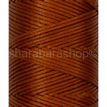 Нитки вощеные Дафна (Dafna) цвет: 1263