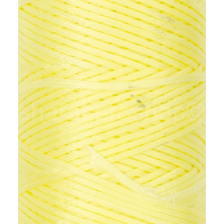 Нитки вощеные Дафна (Dafna) цвет: 990