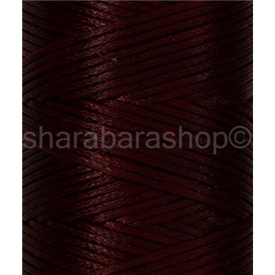 Нитки вощеные Дафна (Dafna) цвет: 657