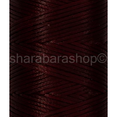 Нитки вощеные Дафна (Dafna) цвет: 657