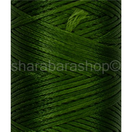 Нитки вощеные Дафна (Dafna) цвет: 885