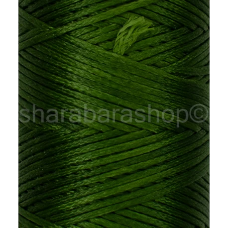 Нитки вощеные Дафна (Dafna) цвет: 885