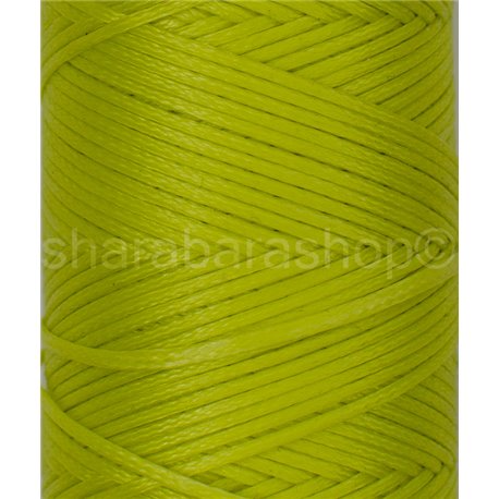 Нитки вощеные Дафна (Dafna) цвет: 994