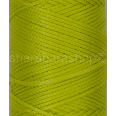 Нитки вощеные Дафна (Dafna) цвет: 994