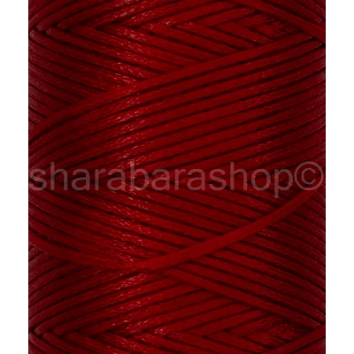 Нитки вощеные Дафна (Dafna) цвет: 628