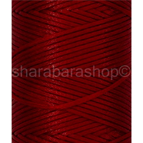 Нитки вощеные Дафна (Dafna) цвет: 628