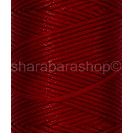 Нитки вощеные Дафна (Dafna) цвет: 628