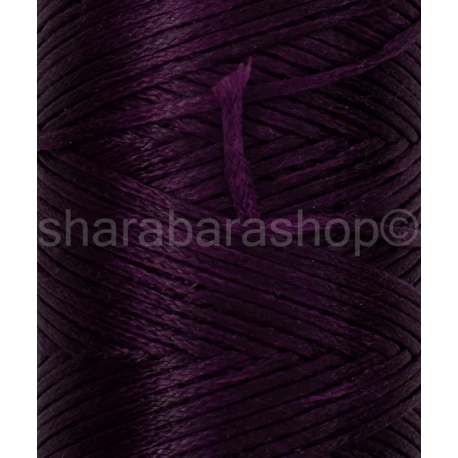 Нитки вощеные Дафна (Dafna) цвет: 1086