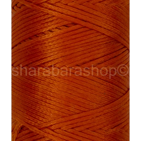 Нитки вощеные Дафна (Dafna) цвет: 675