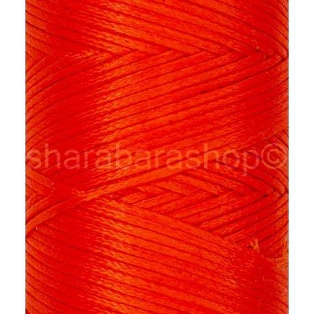 Нитки вощеные Дафна (Dafna) цвет: 3040