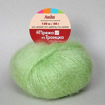 Пряжа Лада