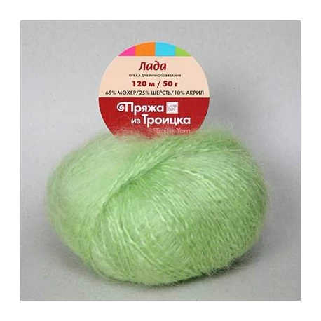Пряжа Лада